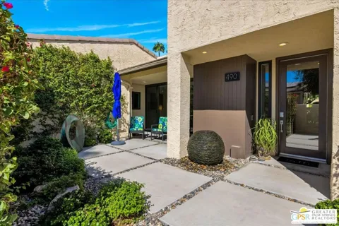 490 E Via Ensenada Circle