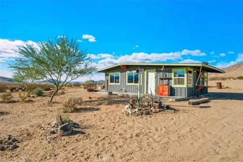54574 Caspers Road