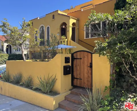 6910 Camrose Drive