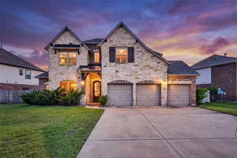 31041 Pecan Creek Drive