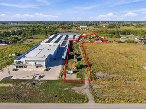 15457 State Highway 205 - A