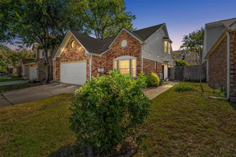 2054 Wanderlust Drive