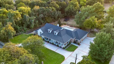 1220 Mount Gilead Road