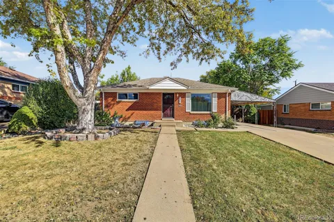 7622 Shoshone Street