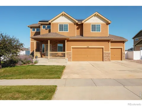 1320 Chamois Drive