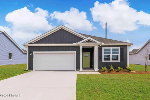 407 Anchorline Way #Lot 48
