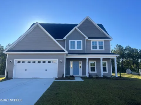 153 High Tide Drive