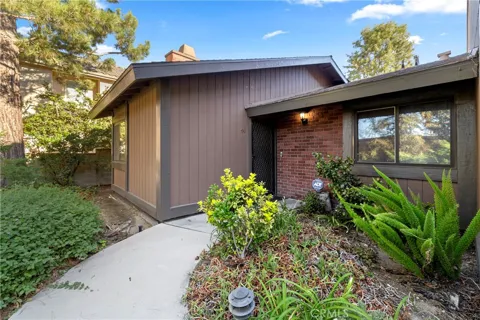 14456 Foothill Boulevard #40