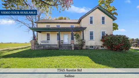 7345 Austin Road