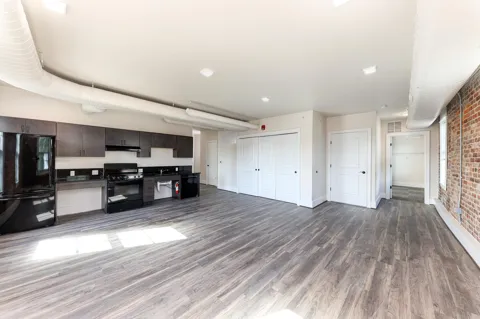 400 River Street #205