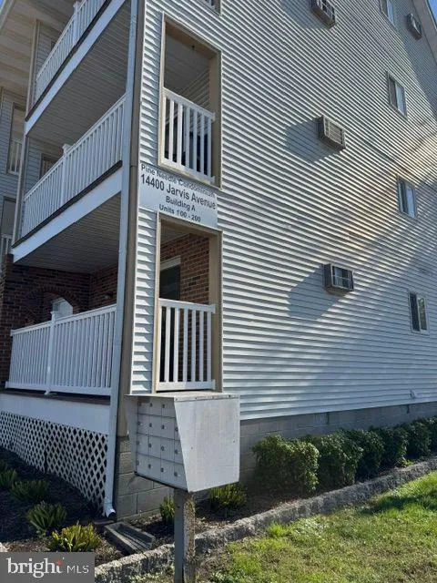14400 JARVIS AVENUE #102A1