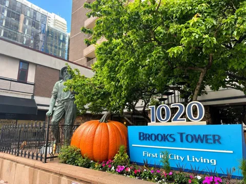 1020 15th Street #15J