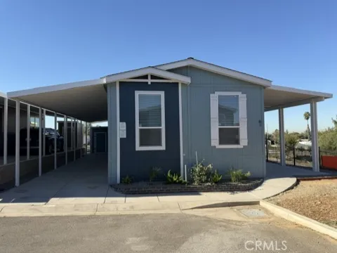 3444 Center Street #61