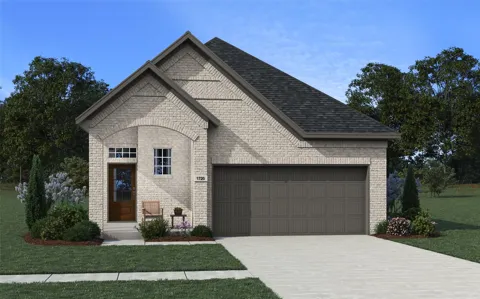 3911 Shorthorn Crossing
