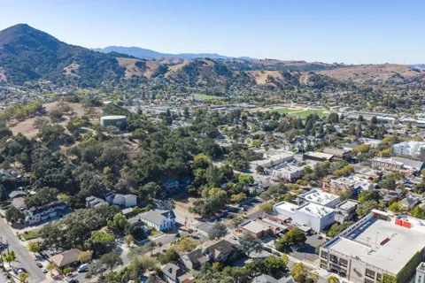 17205 Monterey Road
