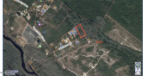 Lot 4 Oak Haven Road