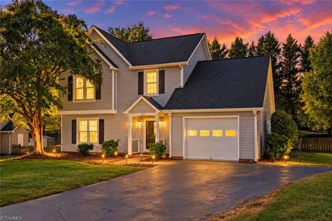 1112 Stamford Club Drive