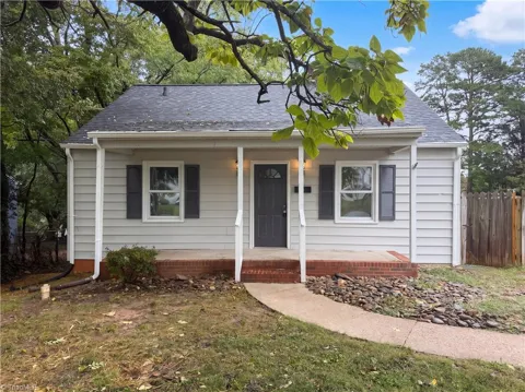 3141 Luther Street