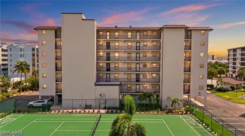 Estero Boulevard #213