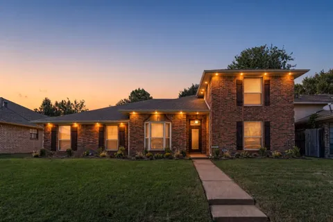 6423 Ridgemont Drive