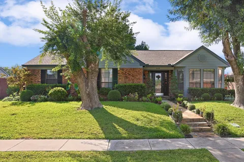266 Pinyon Lane