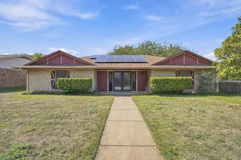 1501 Meadow Court