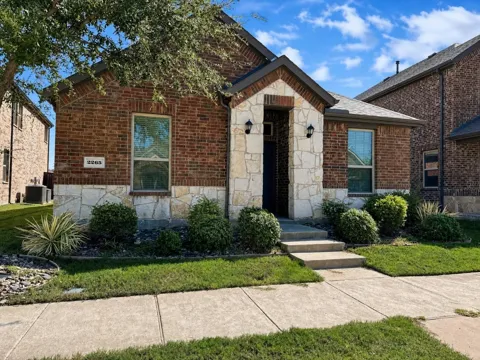 2265 Barx Drive