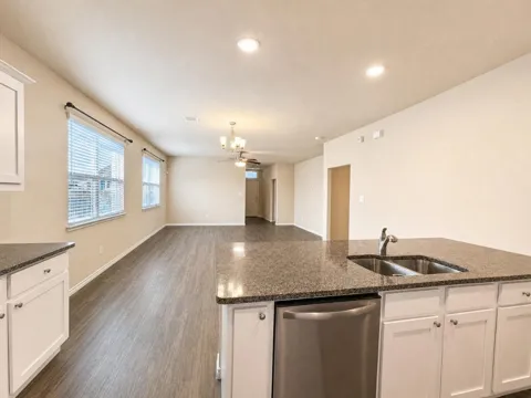 2265 Barx Drive