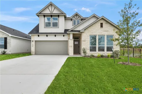 540 Gus Loop