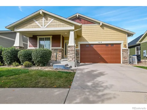 1618 Otis Drive