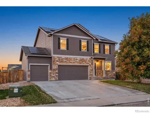 3746 Torch Lily Street
