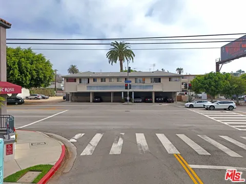 3340 Overland Avenue
