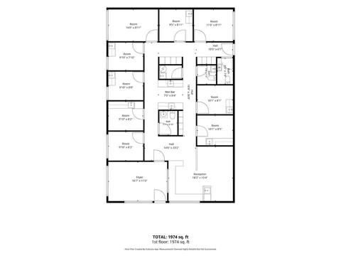 5180 Hill E #B