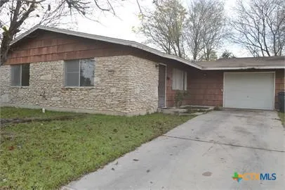1504 Kimberly Lane