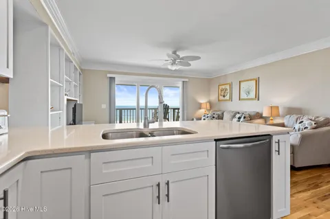 612 Carolina Beach Avenue #Unit 3a