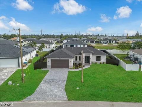 SW 24th Place