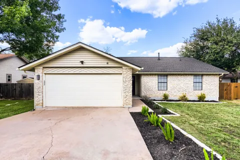 3606 Monument Drive