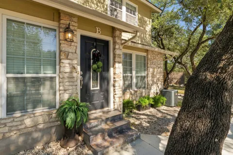 1504 Allen Road #B