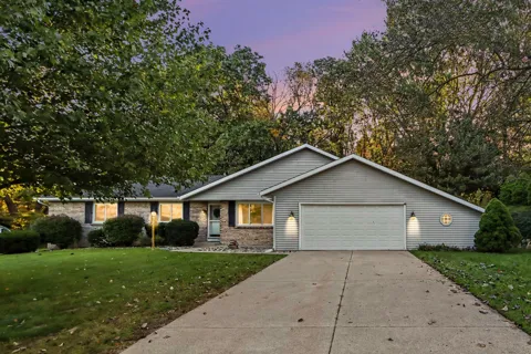 2940 Bramble Drive