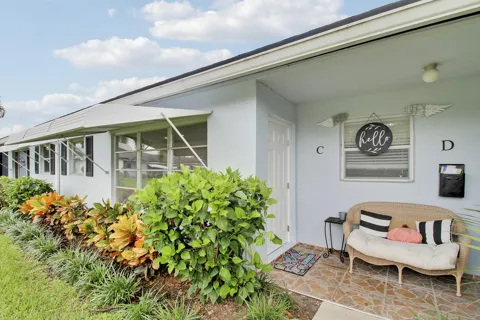 625 High Point Drive #C