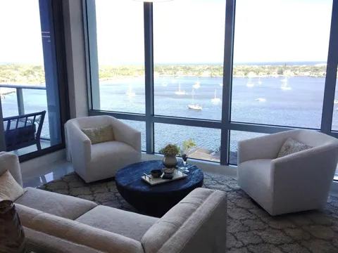 1 Water Club Way #1403