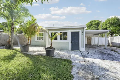 130 PLUM TREE DRIVE