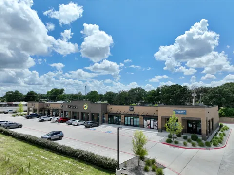 1801 Fort Worth Highway #5
