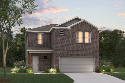 3198 Basswood Way