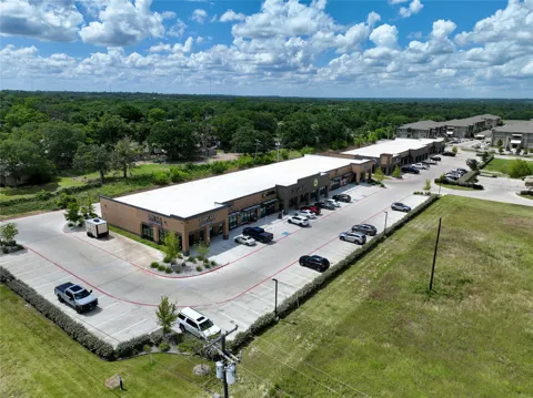 1801 Fort Worth Highway #2