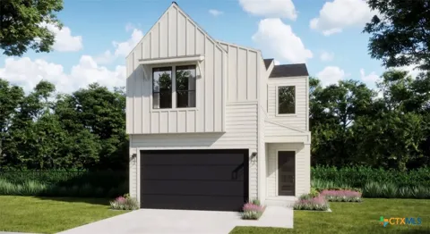1412 Rambling Rose Road