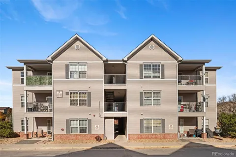 321 Quail Road