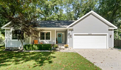 2470 Hiawatha Trail