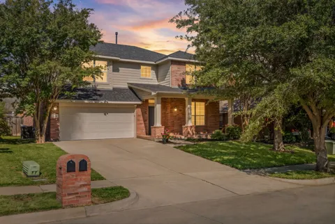 10708 Bluestone Road