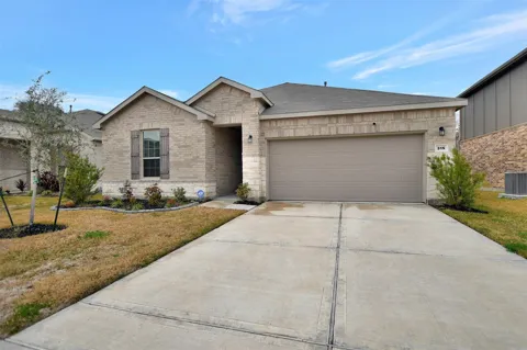 315 Appaloosa Drive